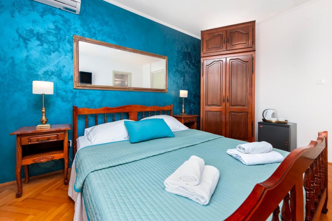 Guest House Casa Santin Rovinj Exterior foto