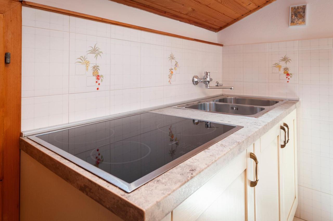 Guest House Casa Santin Rovinj Exterior foto
